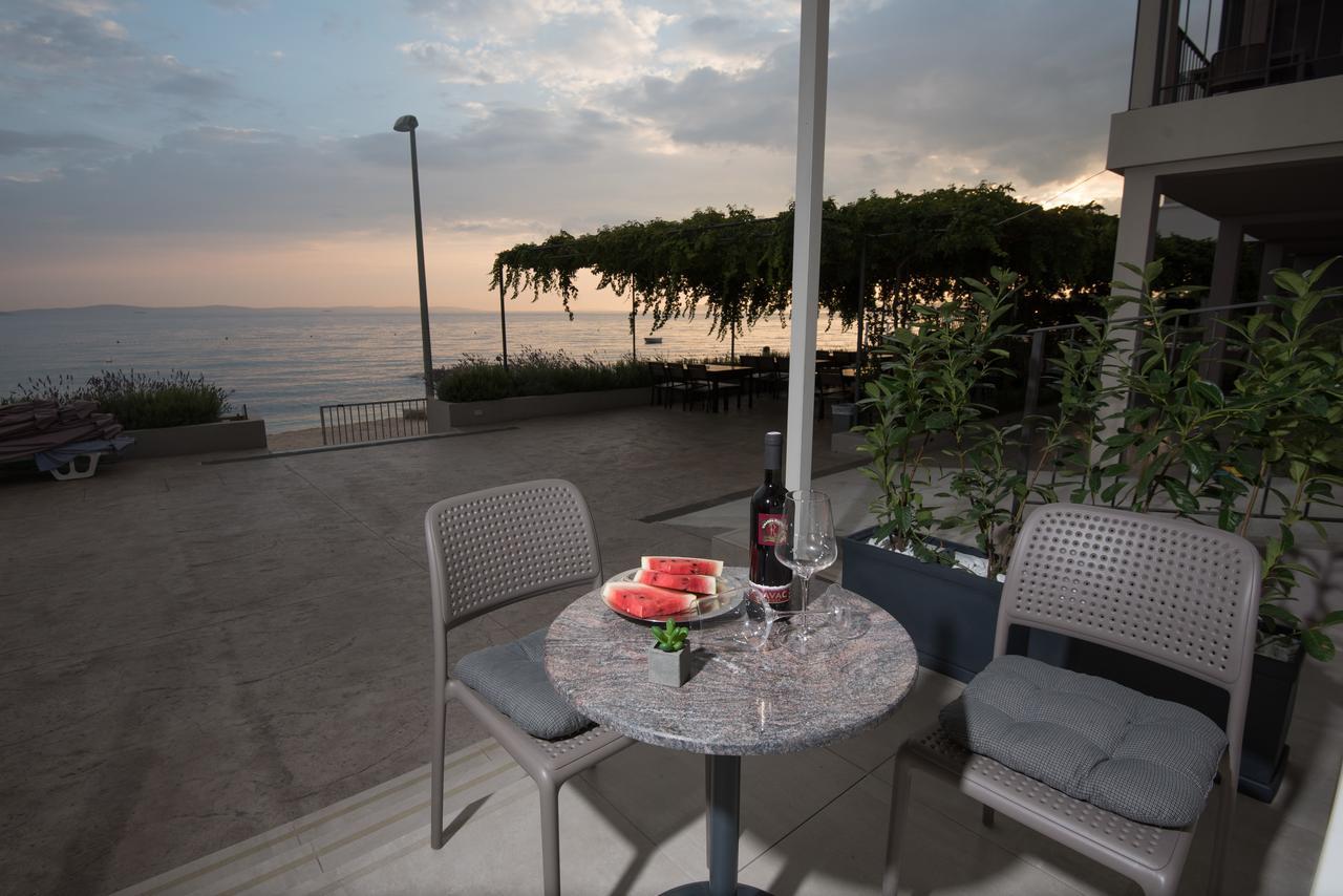 Apartment Seaside Luxury *