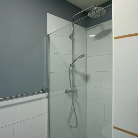 Seaside Luxury Suites Podstrana Room photo