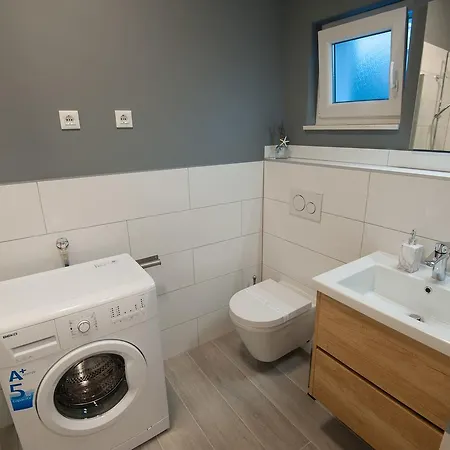 Seaside Luxury Suites Podstrana Room photo