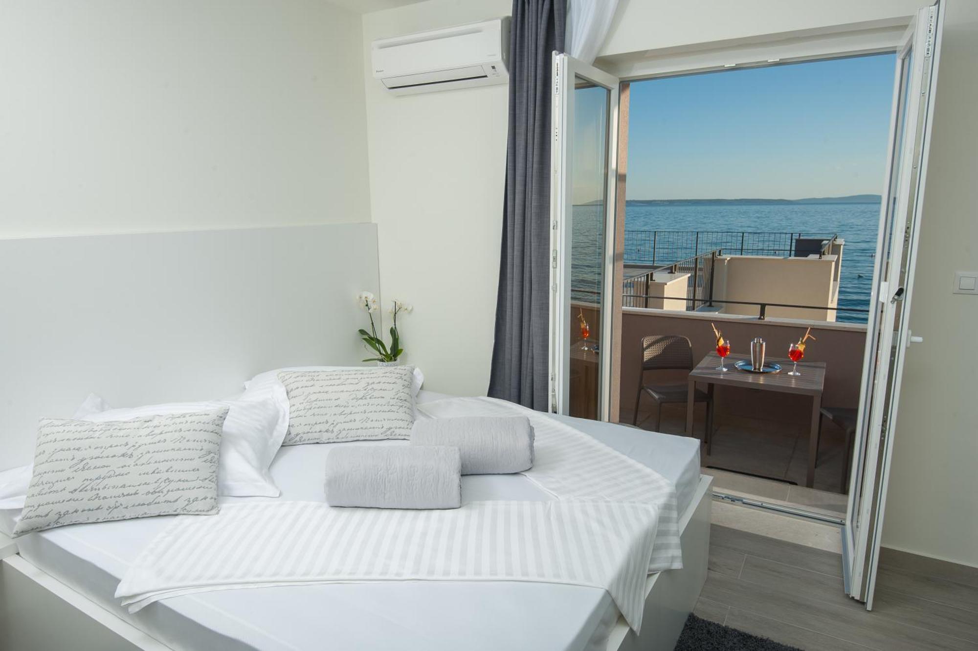 Seaside Luxury