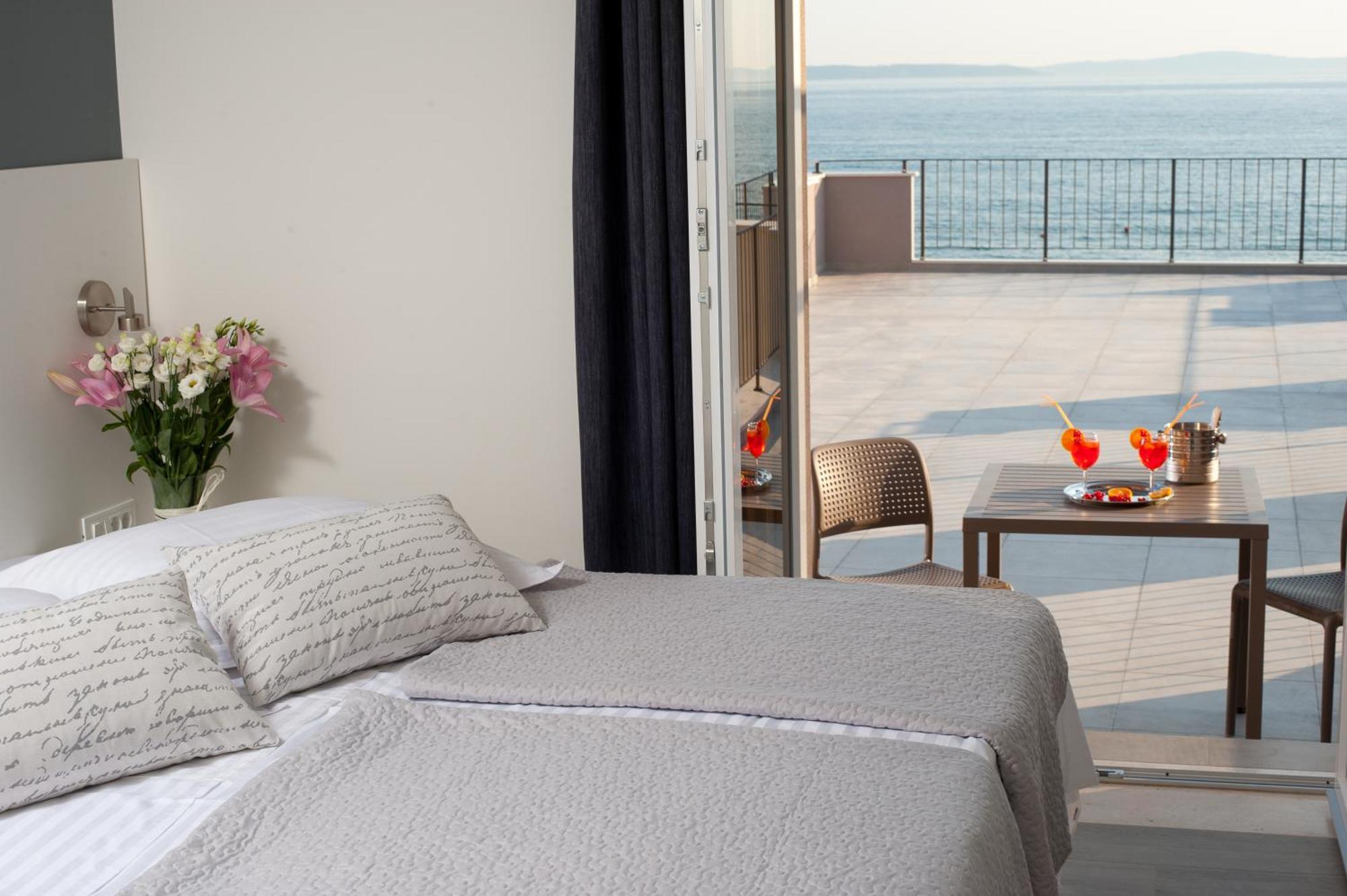 Seaside Luxury Apartament *