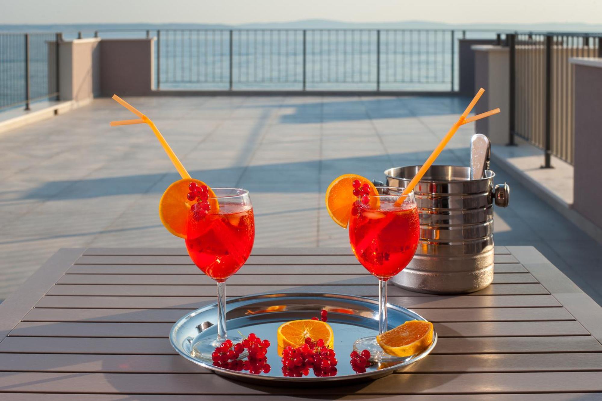 Seaside Luxury