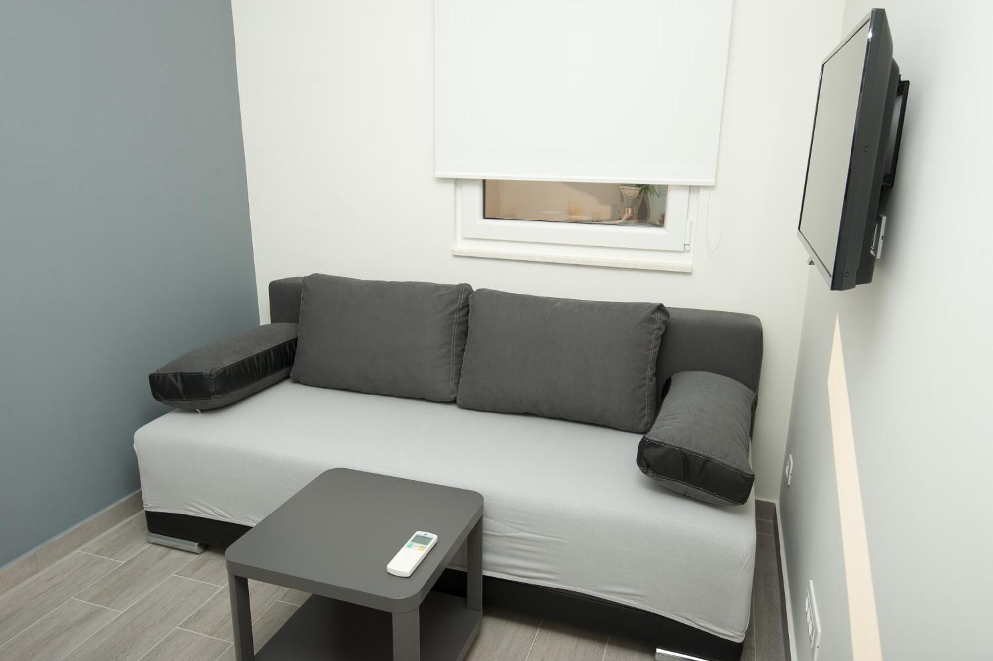 Seaside Luxury Appartement *