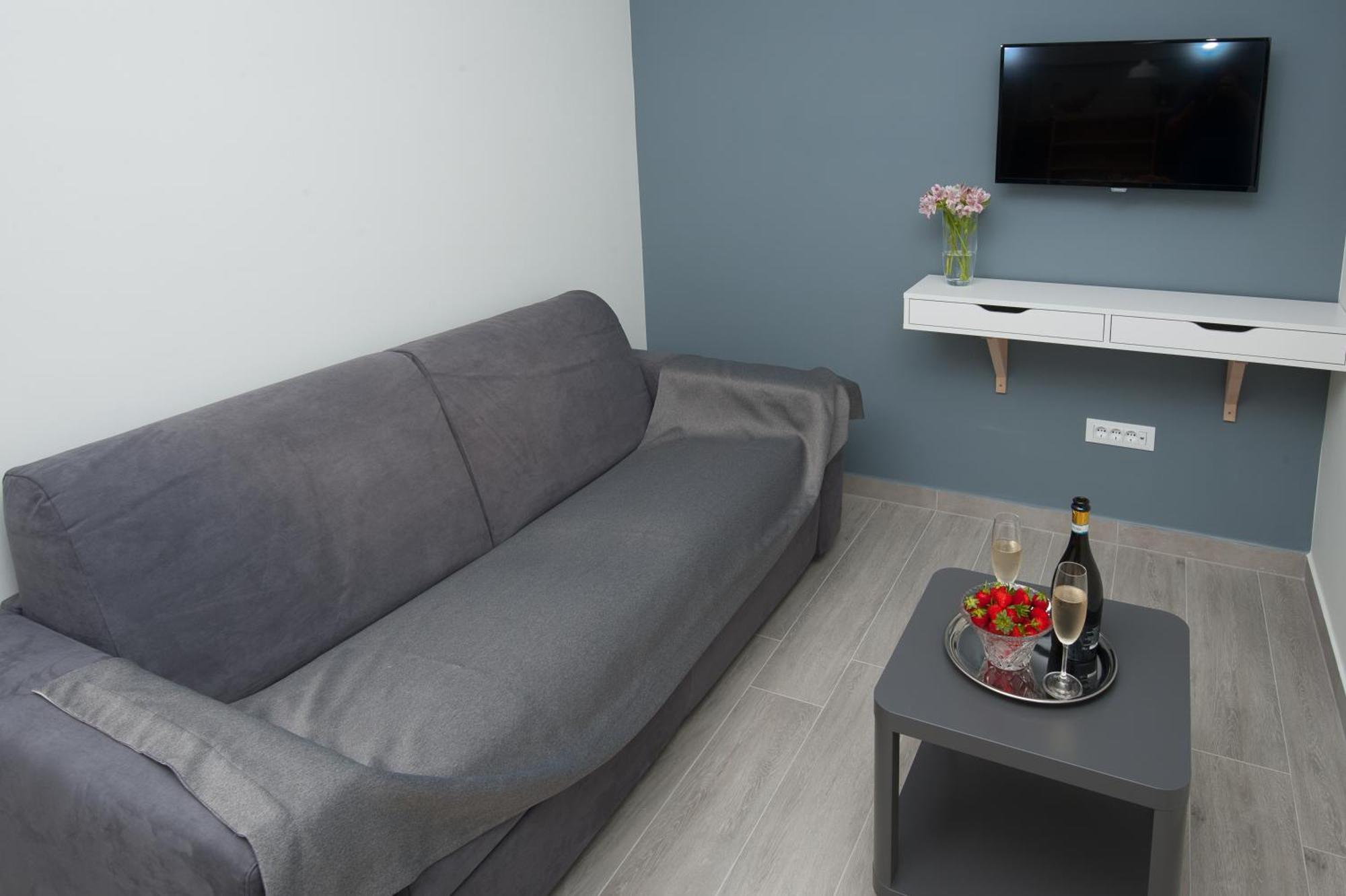 Appartement Seaside Luxury Podstrana