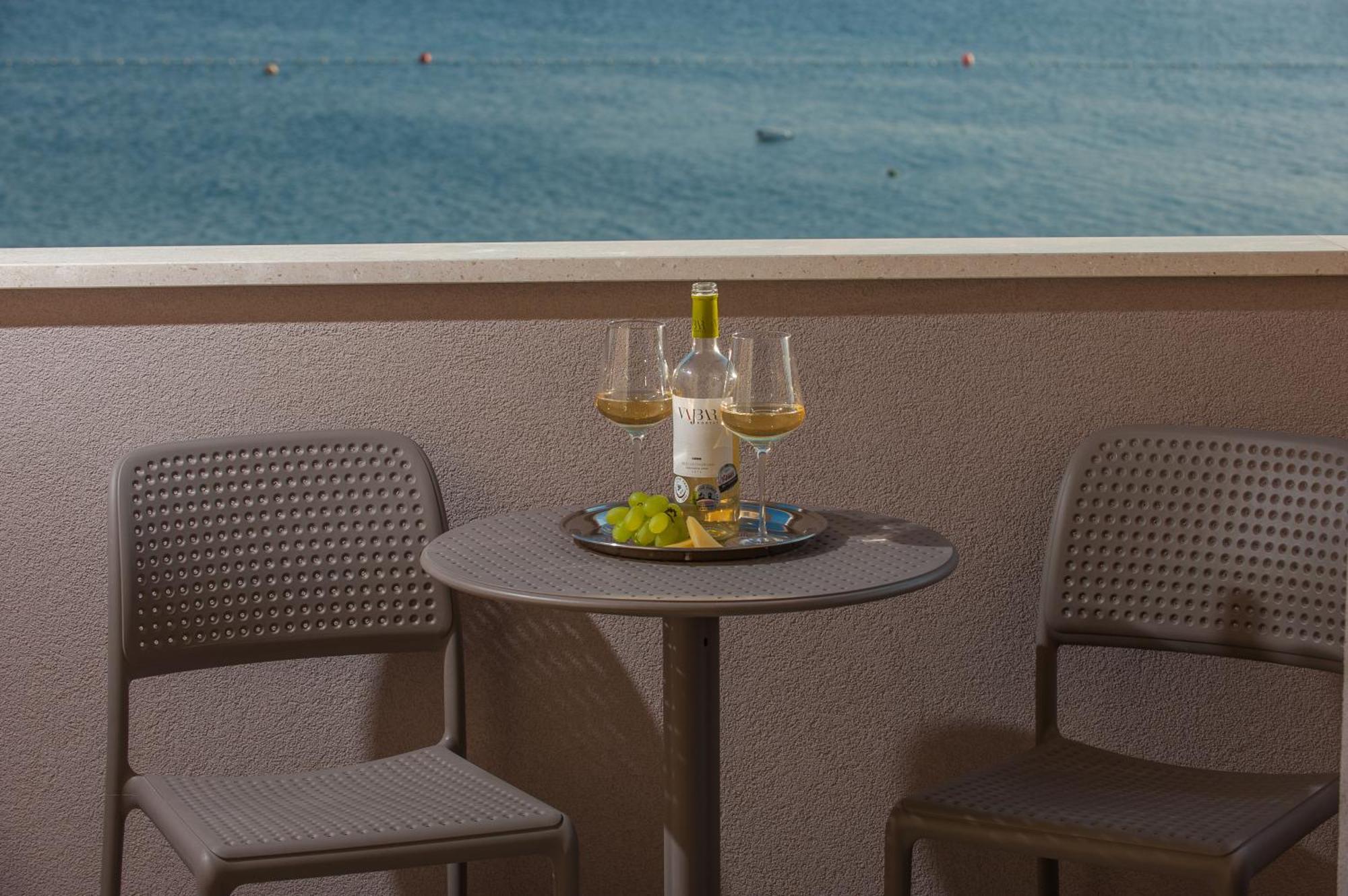 Appartement Seaside Luxury *
