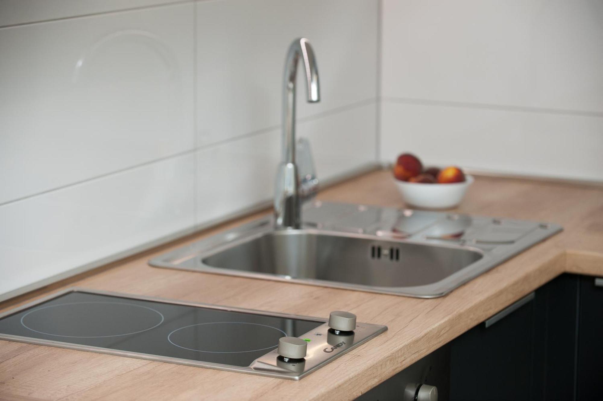 Apartament Seaside Luxury