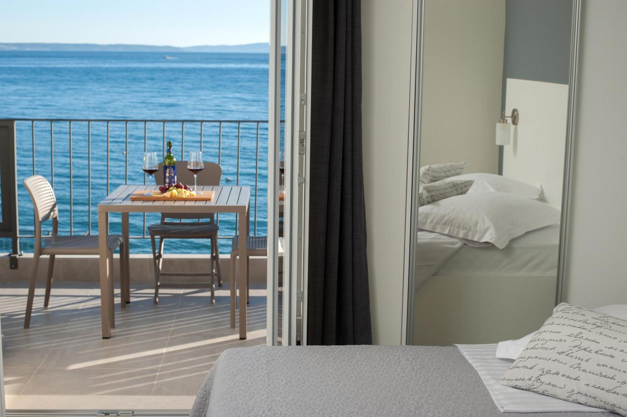 Seaside Luxury Appartement