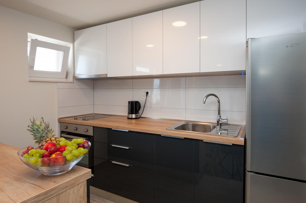 Appartement Seaside Luxury