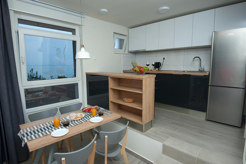Seaside Luxury Appartement Podstrana