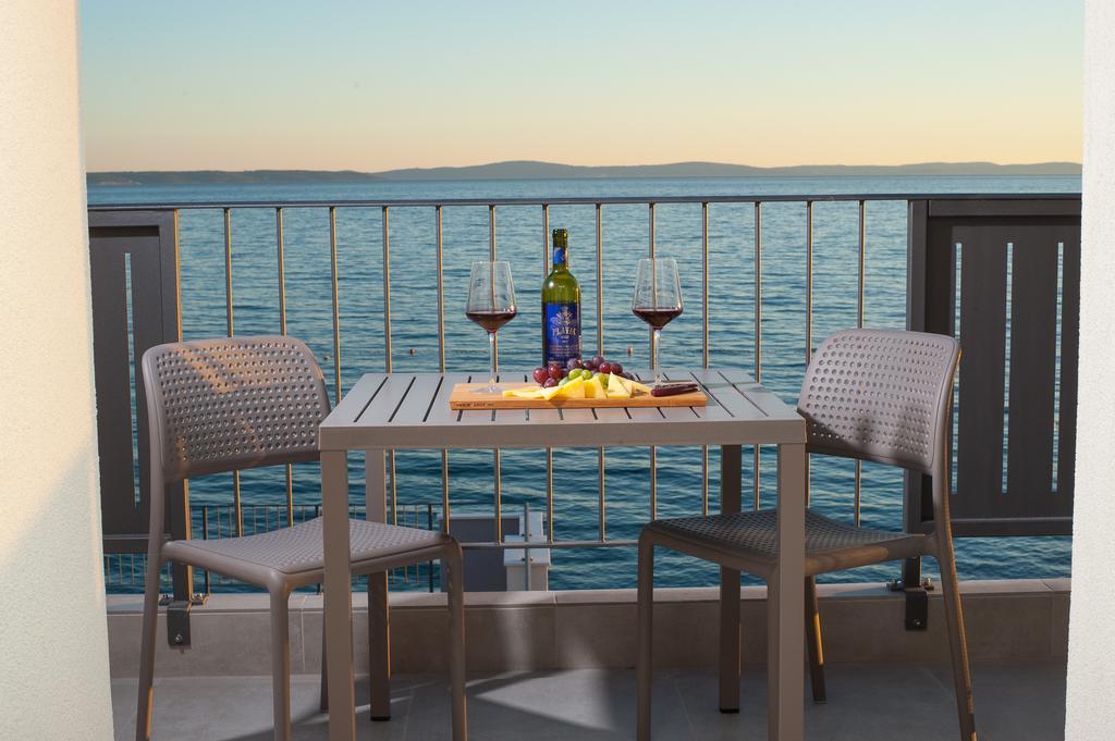 Seaside Luxury Appartement