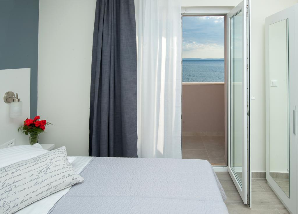 Apartament Seaside Luxury *