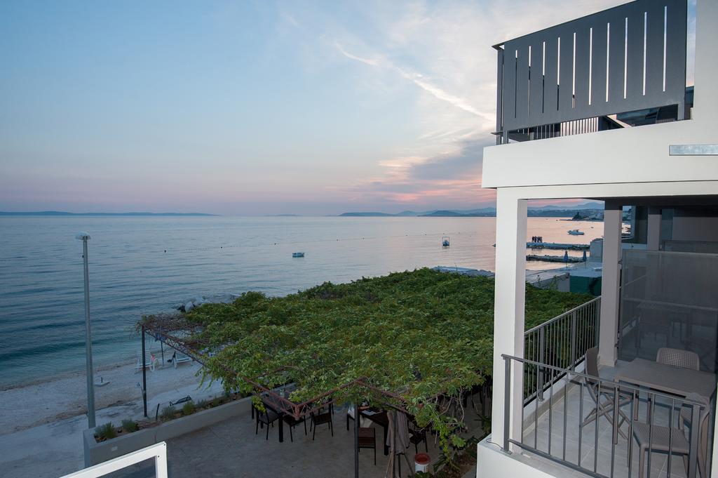 Appartement Seaside Luxury *