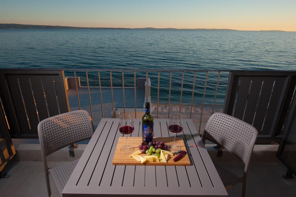 Seaside Luxury * Podstrana