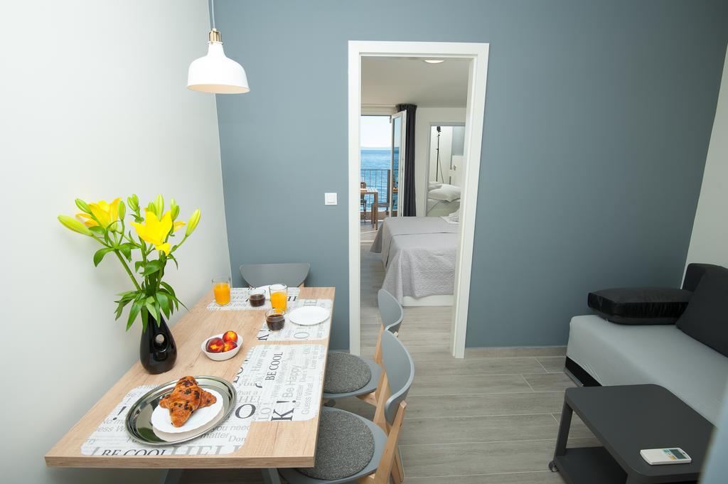 Seaside Luxury Appartement Podstrana