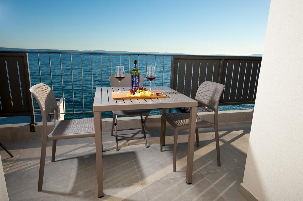 Appartement Seaside Luxury Podstrana