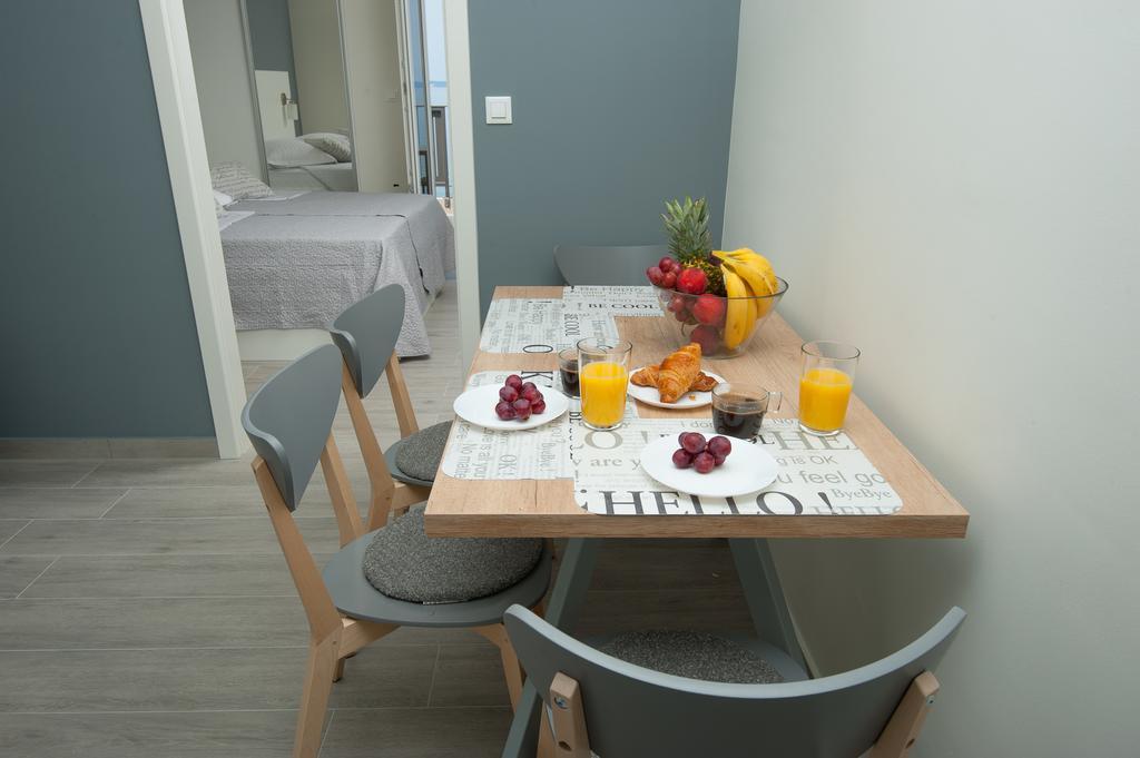 Seaside Luxury Appartement