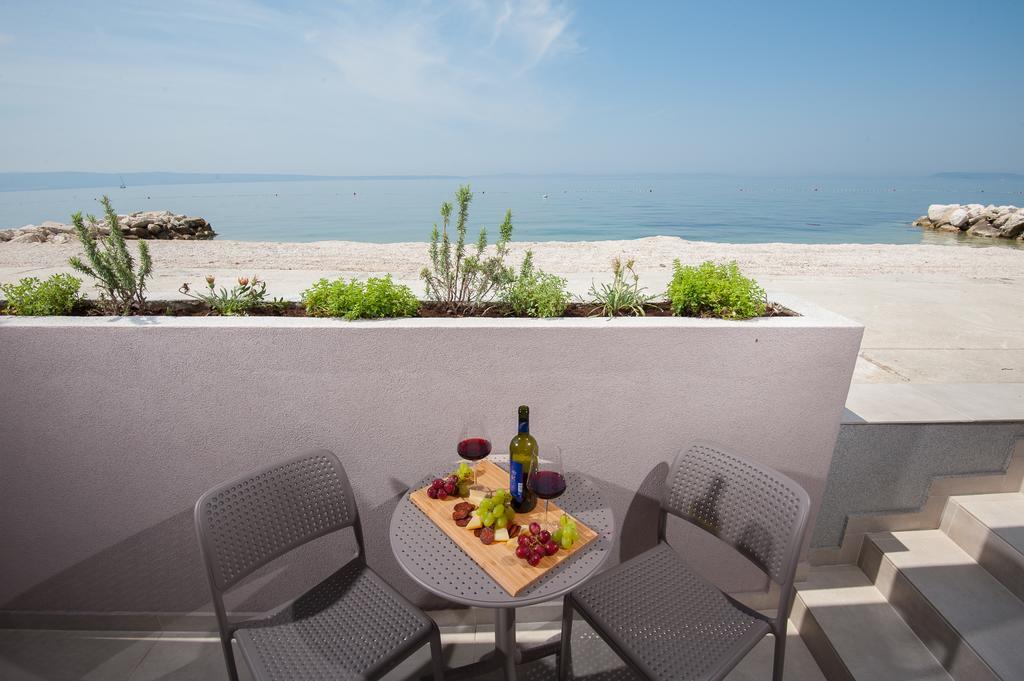 Apartament Seaside Luxury