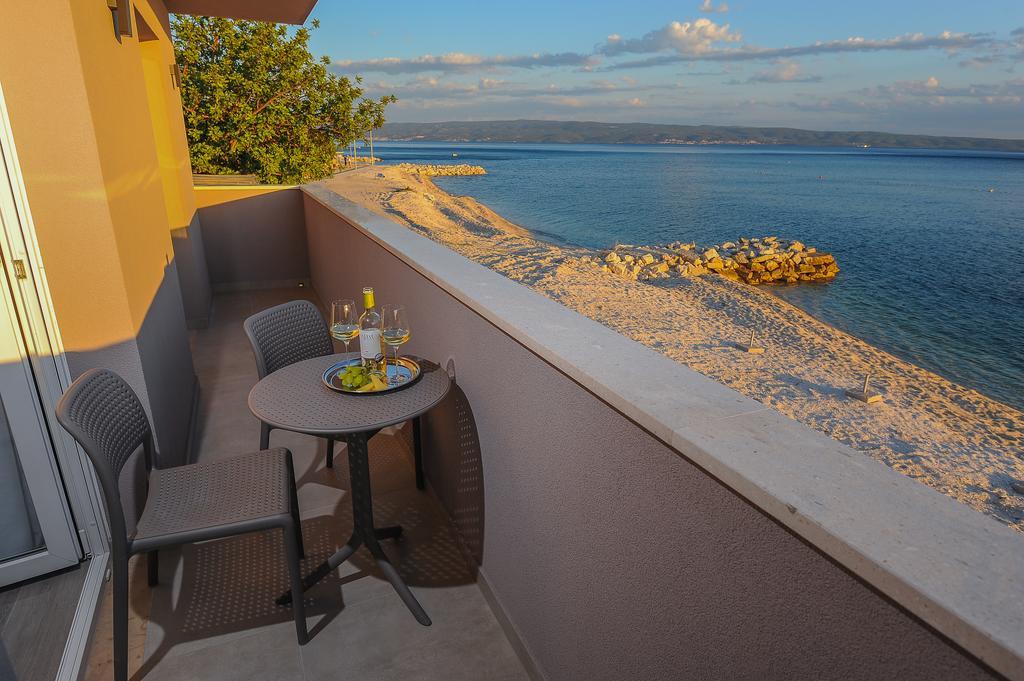Seaside Luxury Apartament Podstrana