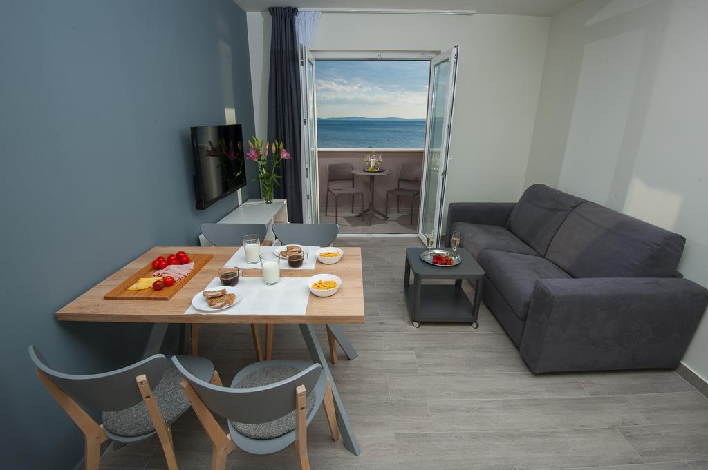 Seaside Luxury Podstrana