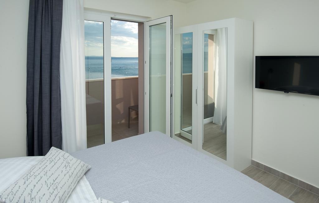 Seaside Luxury