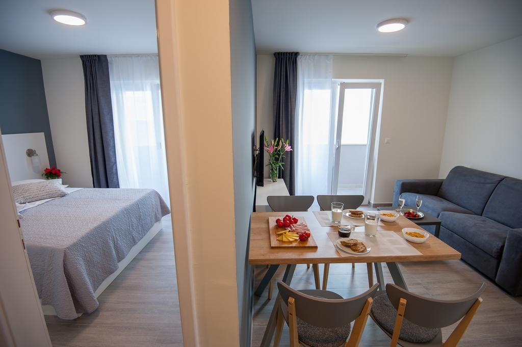 Seaside Luxury * Podstrana