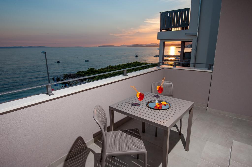 Seaside Luxury