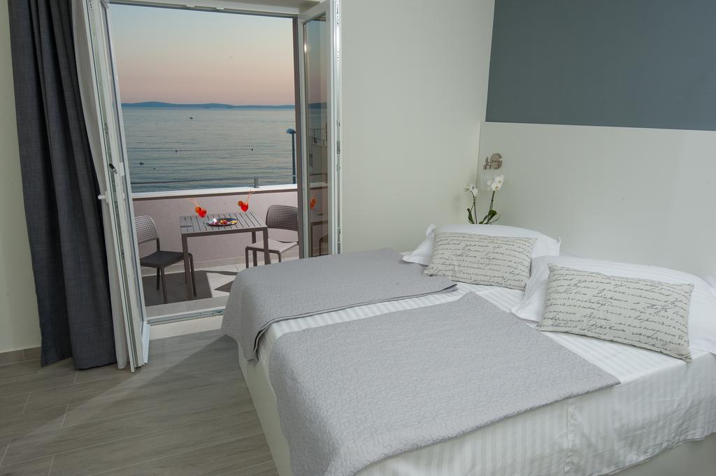 Seaside Luxury Appartement Podstrana
