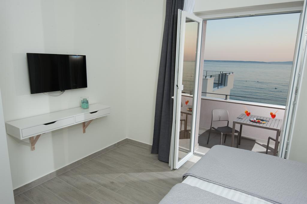 Seaside Luxury Appartement