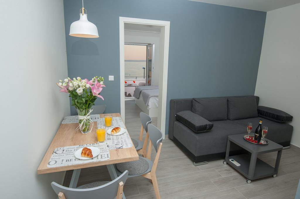 Seaside Luxury Appartement