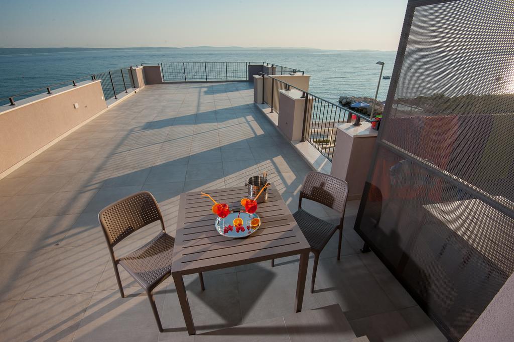 Appartement Seaside Luxury Podstrana