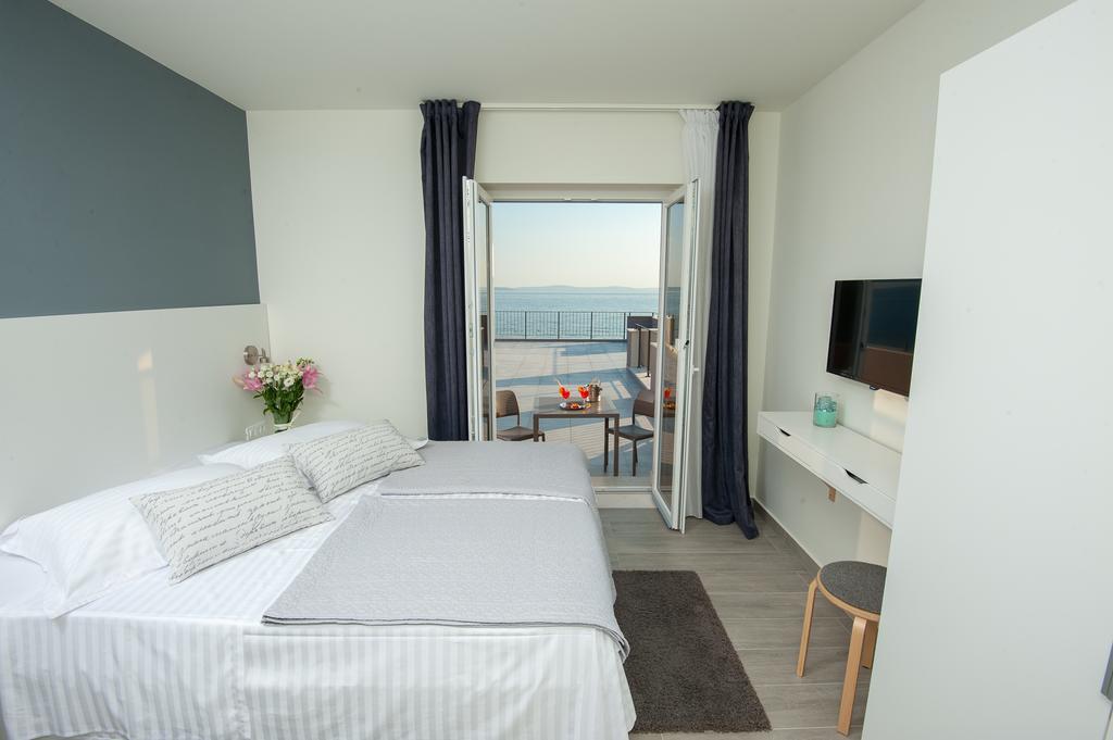 Seaside Luxury Appartement