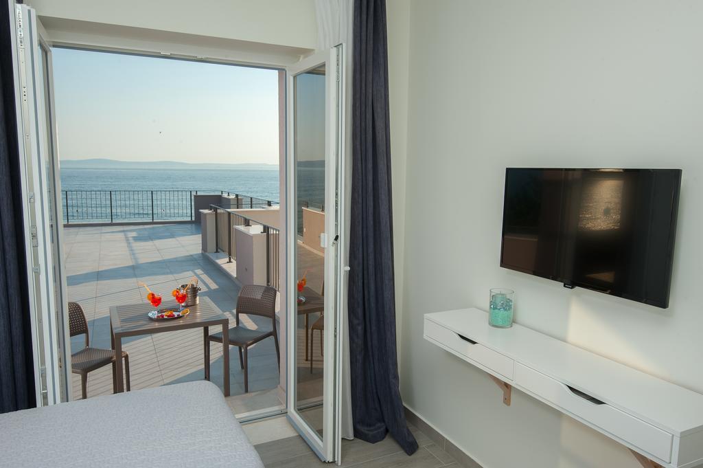 Seaside Luxury Appartement Podstrana