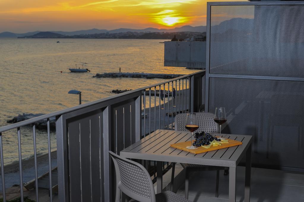 Seaside Luxury