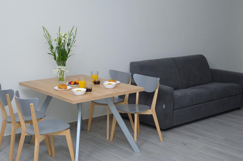 Seaside Luxury Podstrana