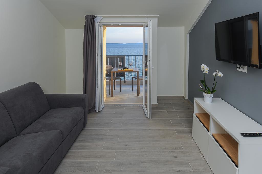 Seaside Luxury Podstrana