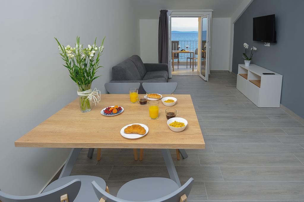 Seaside Luxury