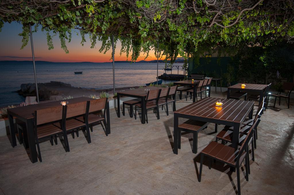 Seaside Luxury * Podstrana
