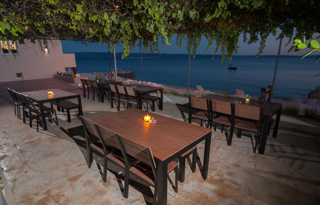 Seaside Luxury *