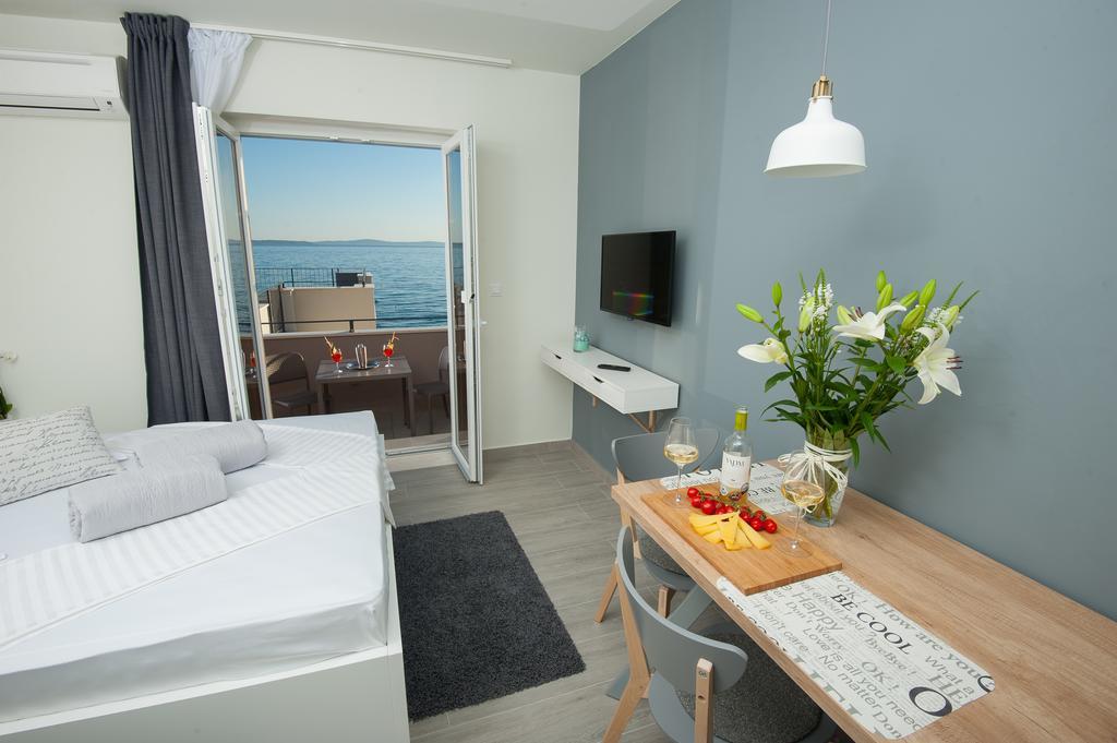 Appartement Seaside Luxury