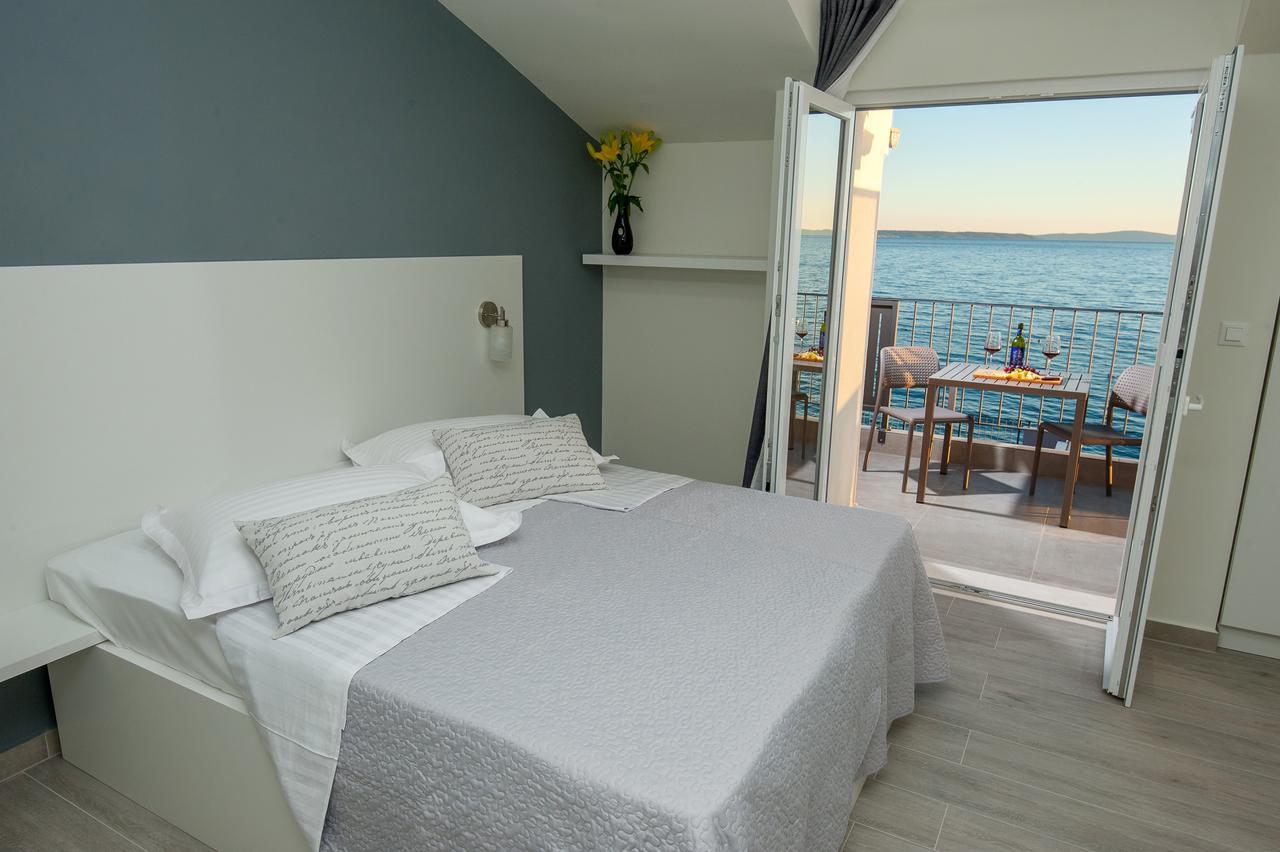 Seaside Luxury Appartement