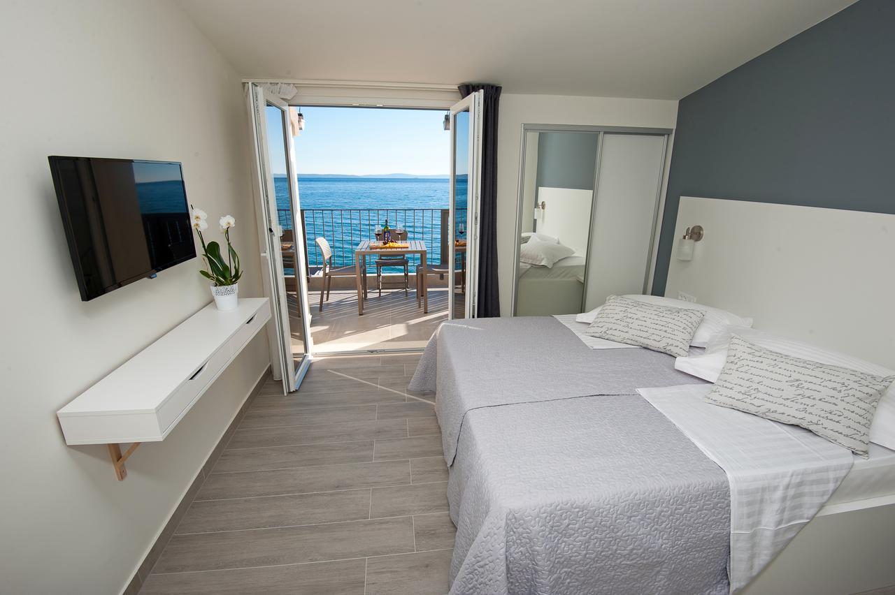 Appartement Seaside Luxury Podstrana