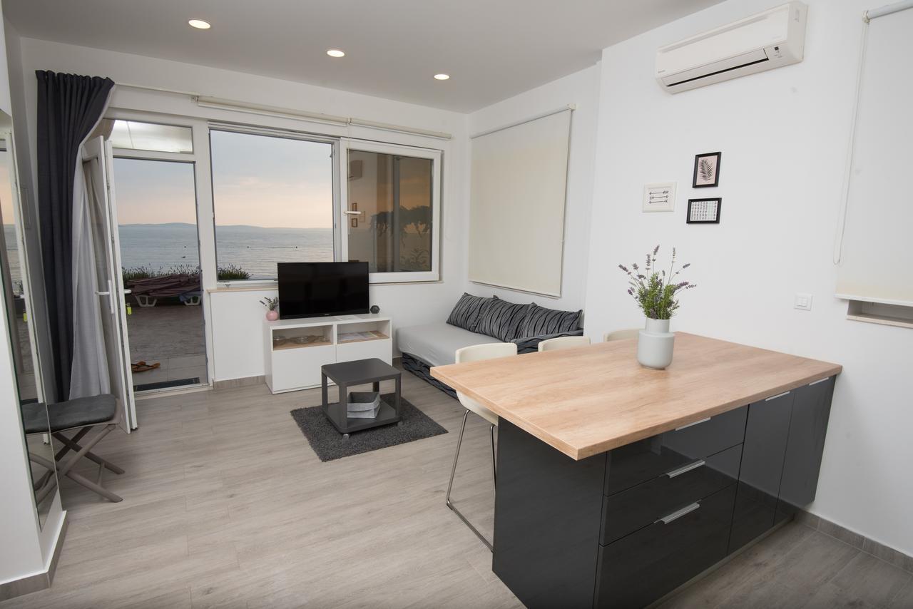 Apartament Seaside Luxury *