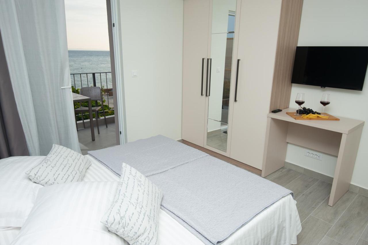 Seaside Luxury Apartament