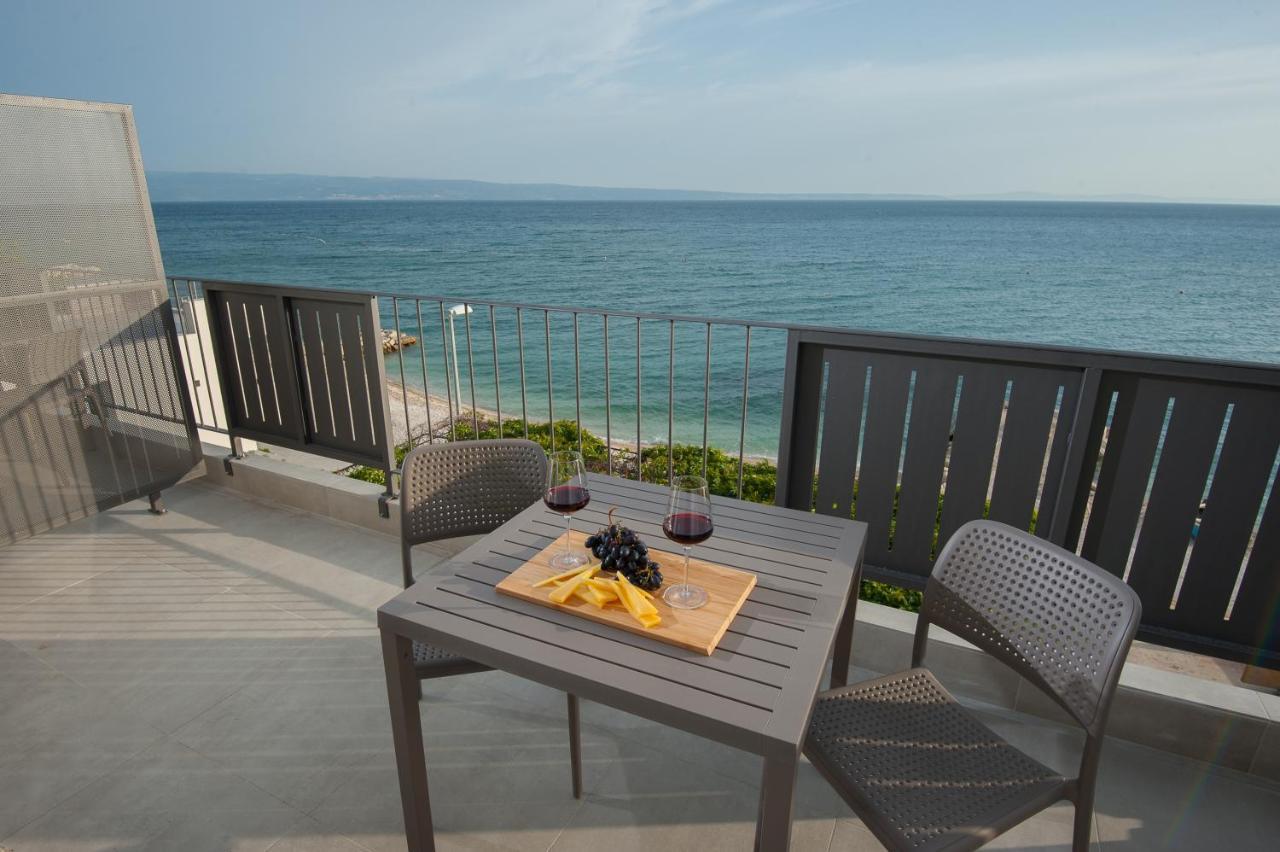 Appartement Seaside Luxury